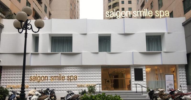 Saigon Smile Spa