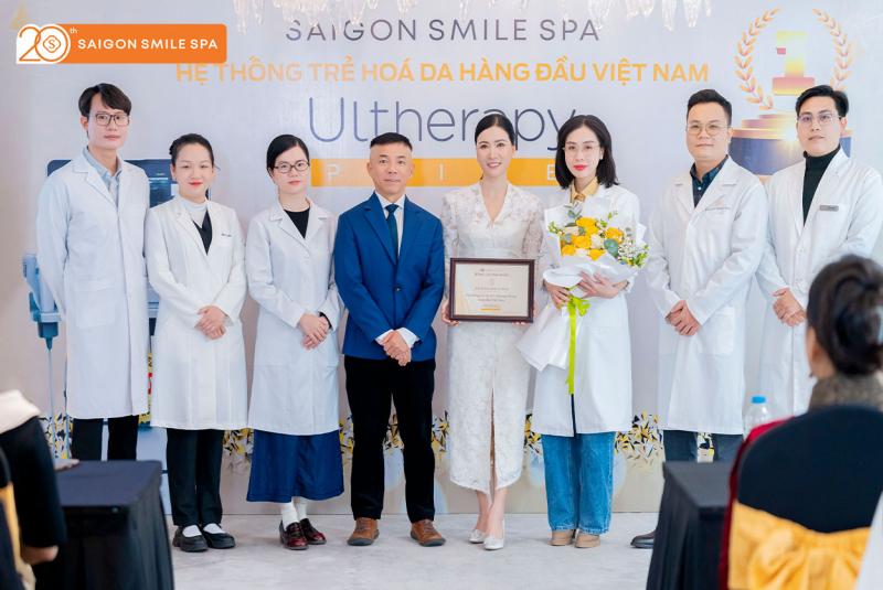 Saigon Smile Medical