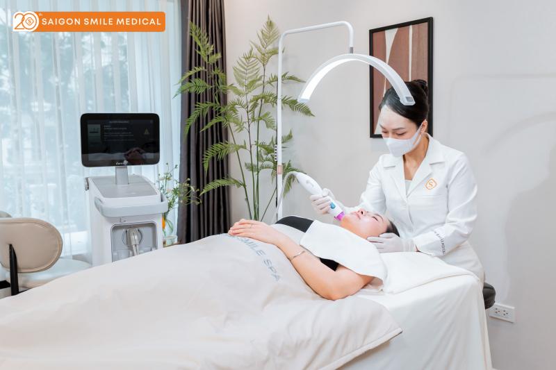 Saigon Smile Medical