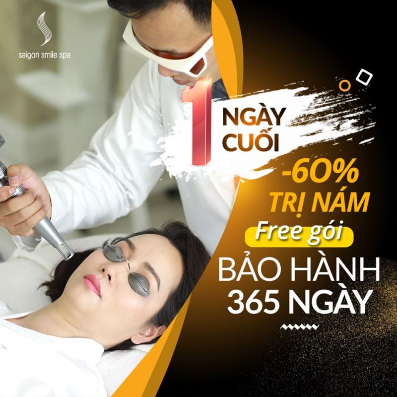 Saigon Smile Spa