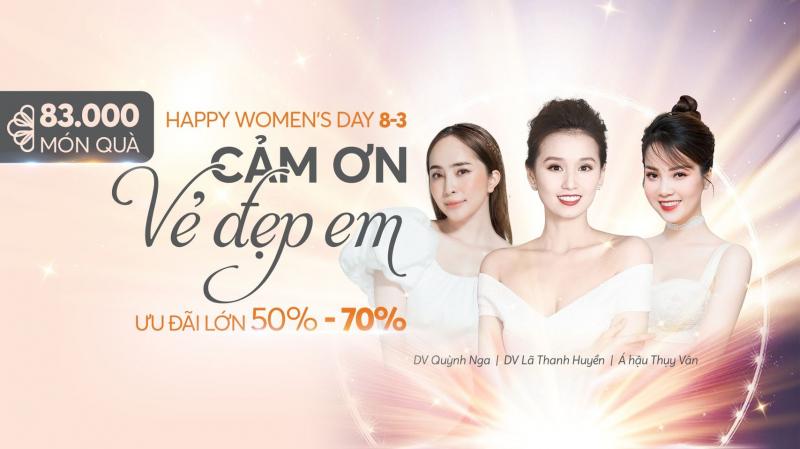 Saigon smile Spa