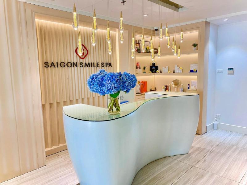 Saigon Smile Spa