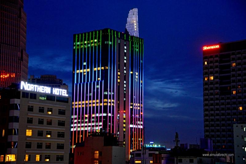 Saigon Times Square