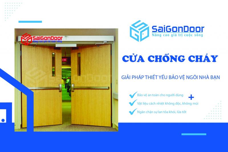 Saigondoor