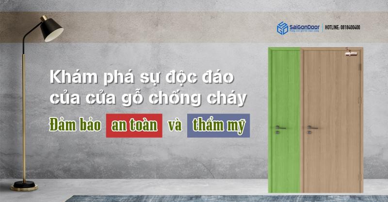 Saigondoor