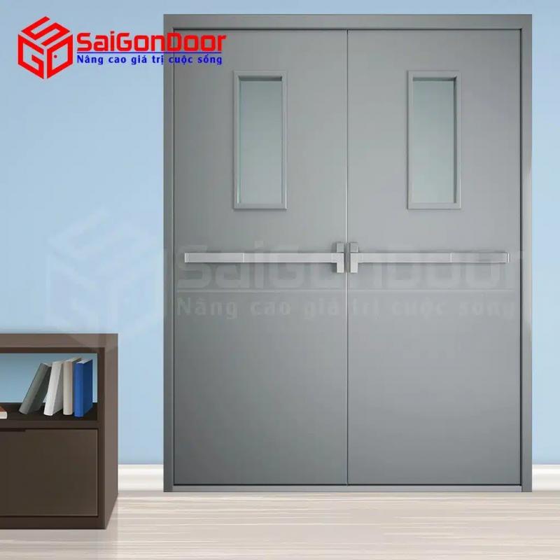 SaigonDoor