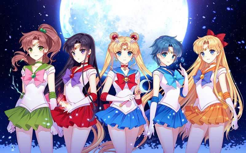 Sailor Moon