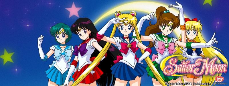 Sailor Moon