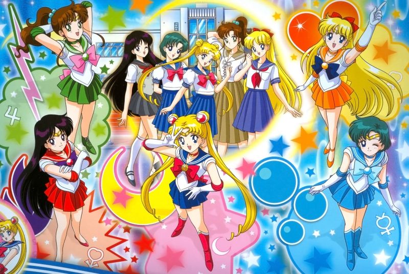 Sailor Moon