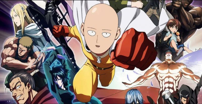 Saitama