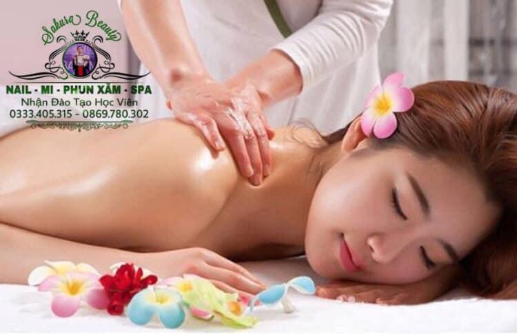 Sakura Beauty & Spa Hải Phòng