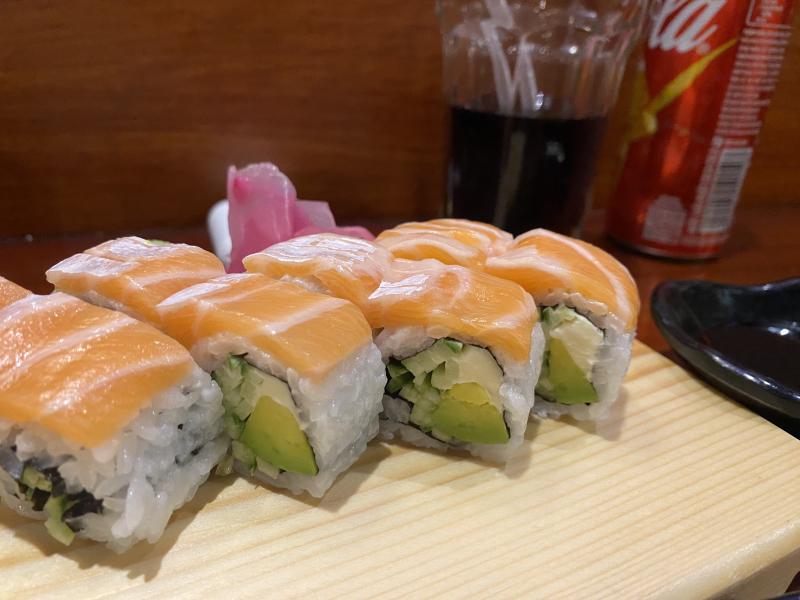 Sakura Sushi