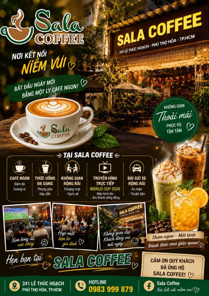 SALA COFFEE