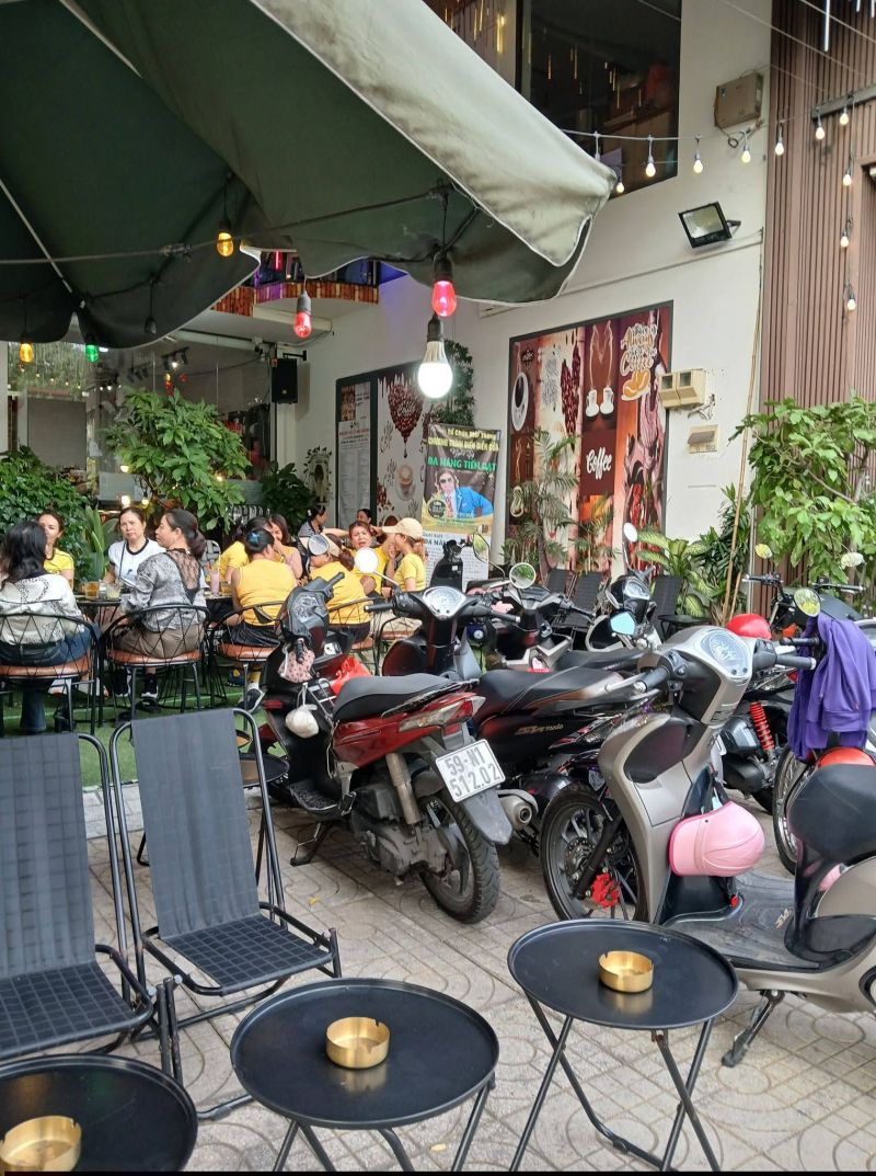 SALA COFFEE