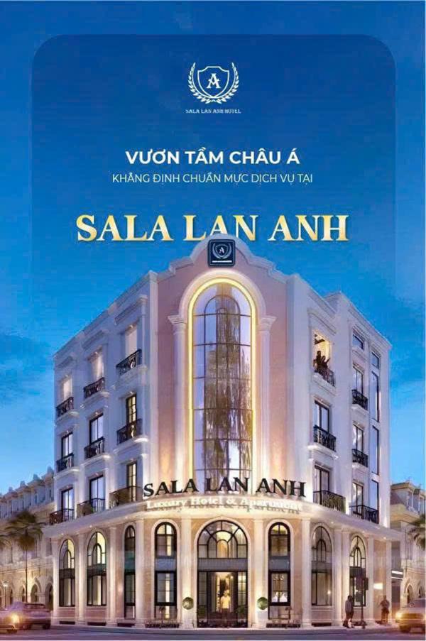 SaLa LanAnh Hotel