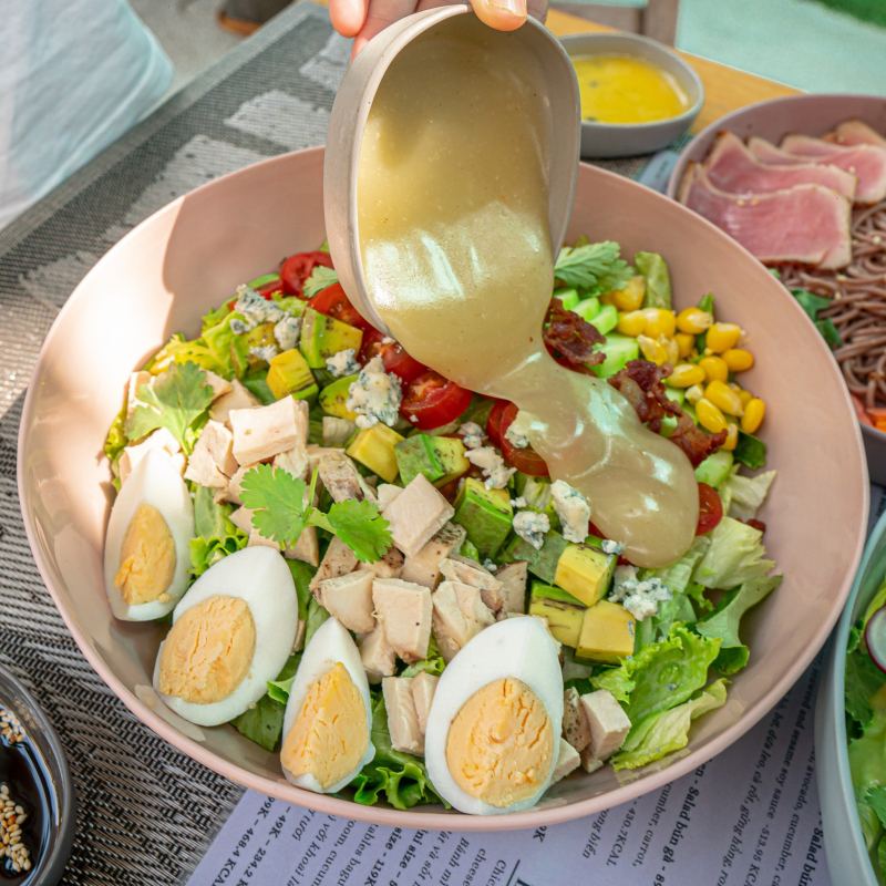 Salad Club Danang