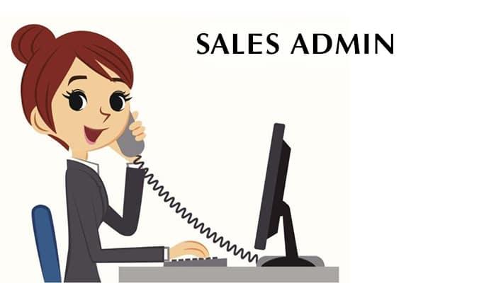 Nhu cầu tuyển dụng Sale Admin tại các công ty lớn với mức lương cao và đãi ngộ rất hấp dẫn ngày càng nhiều.