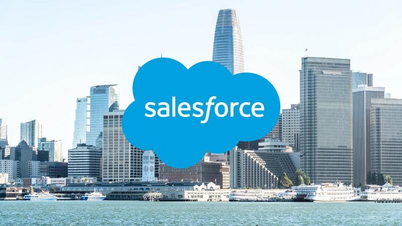 Salesforce