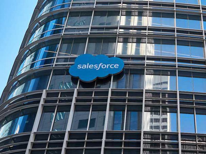 Salesforce