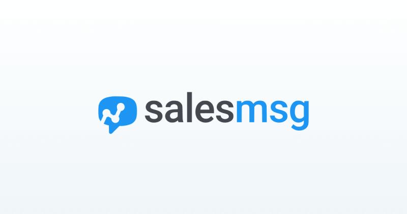 Salesmsg