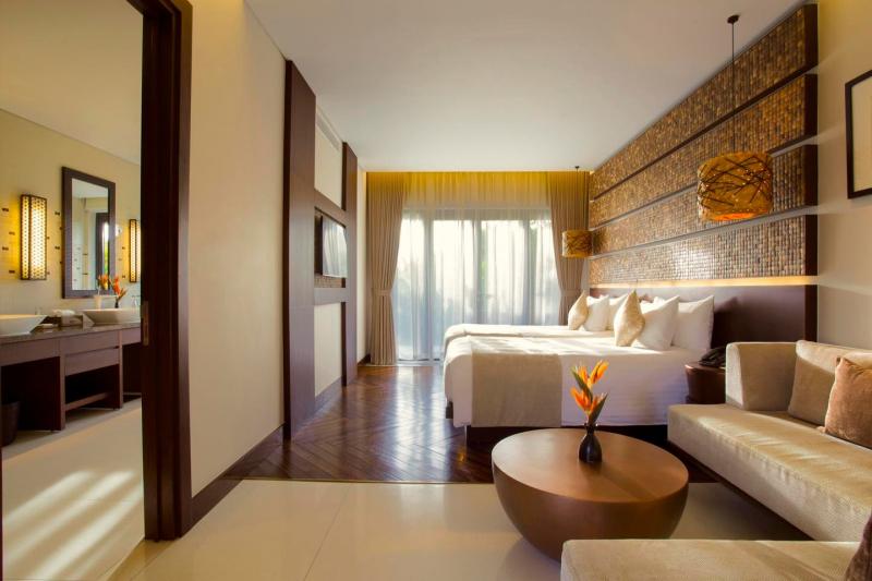 Salinda là một resort 5 sao cao cấp hàng đầu tại Phú Quốc