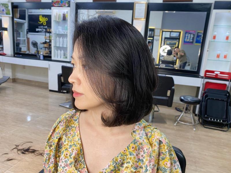 Salon & Academy Quang Lượng