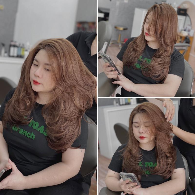 Salon Amy