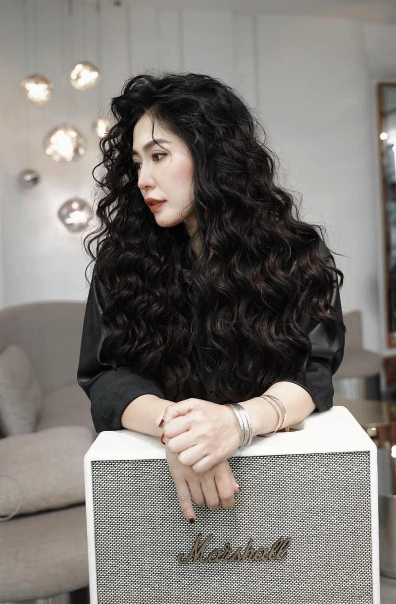 Salon Anh Ngọc