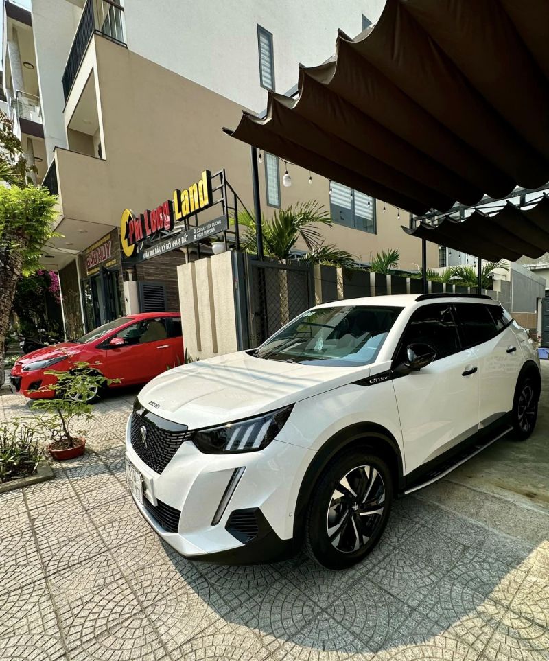 Salon Auto Bảo Huy