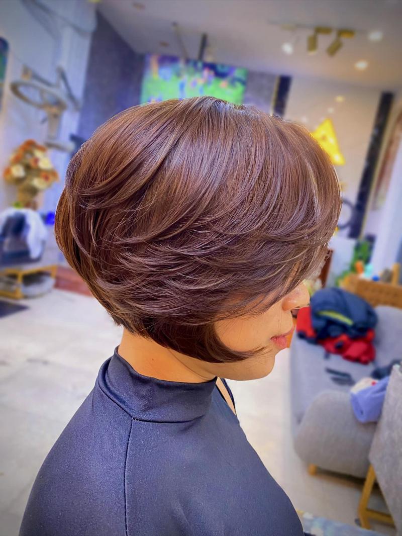 Salon Avalon Tuấn Đức