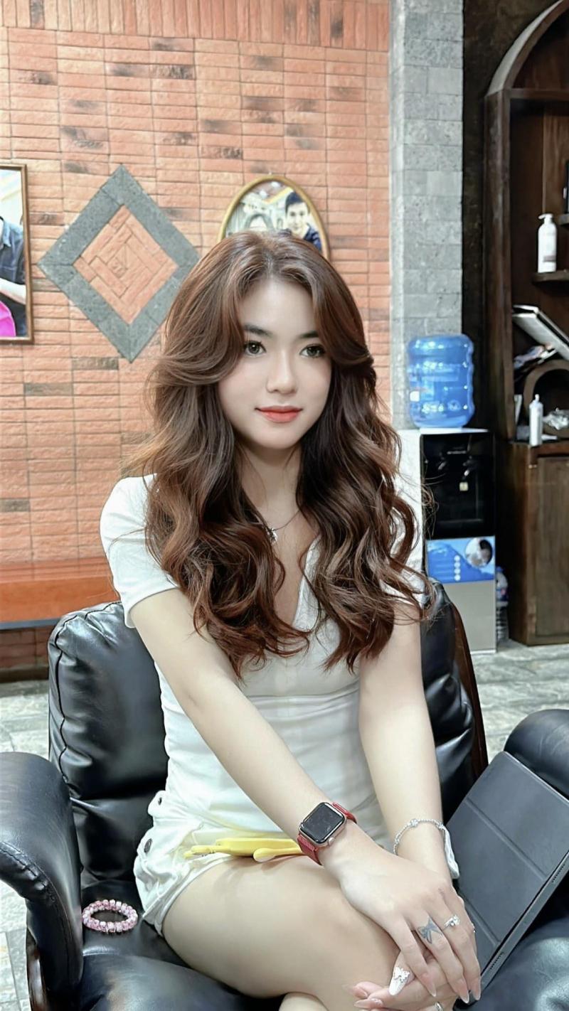 ﻿﻿Salon Bắc Trần Tiến