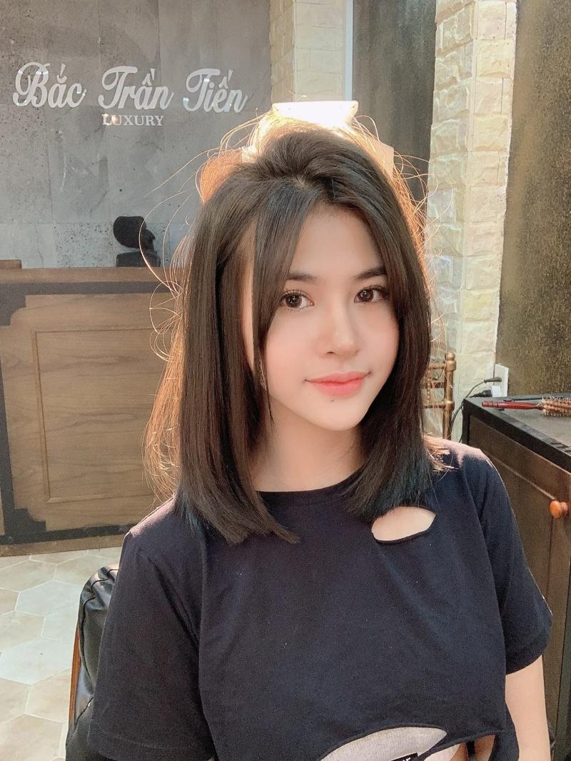 Salon Bắc Trần Tiến