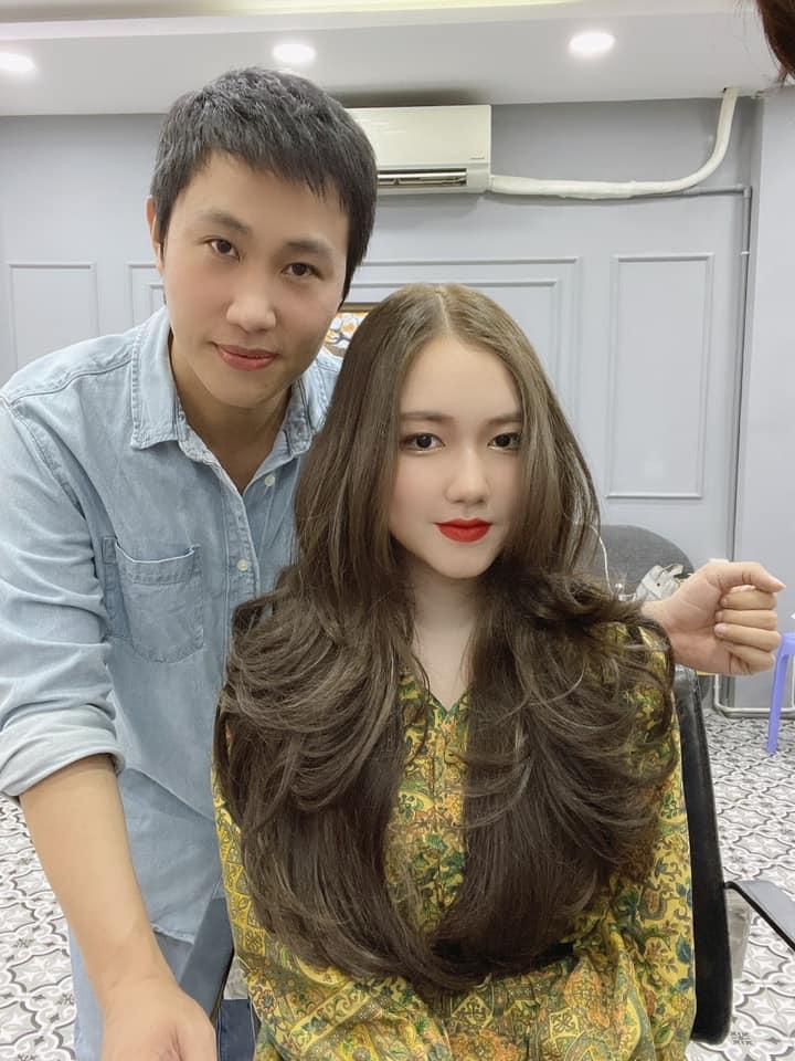 Salon Bắc Trần Tiến