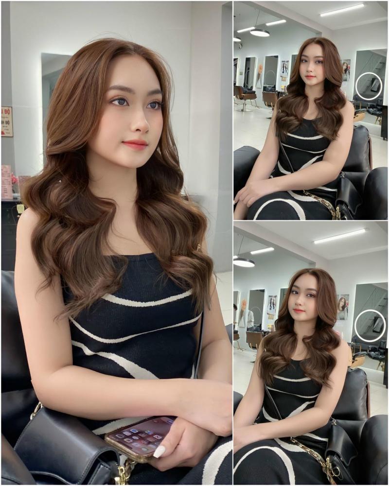 Salon Bắc Trần Tiến