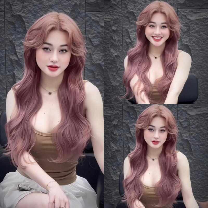 Salon Bắc Trần Tiến