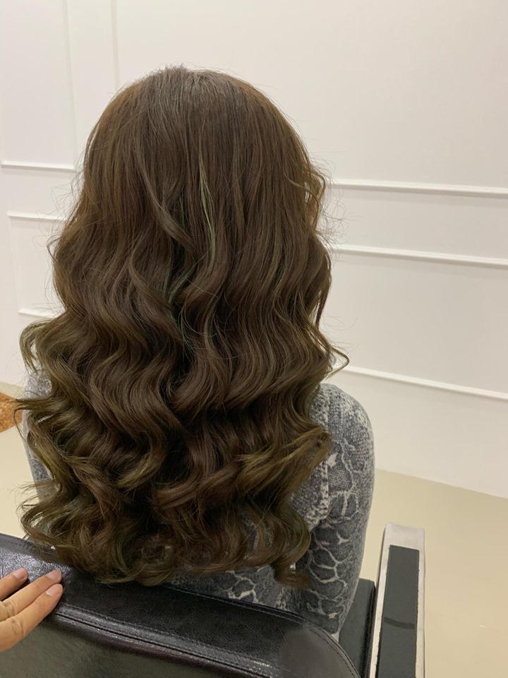 Salon Bắc Trần Tiến