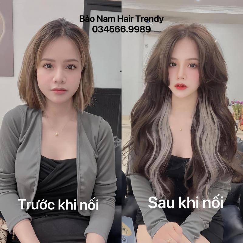 Salon Bảo Nam