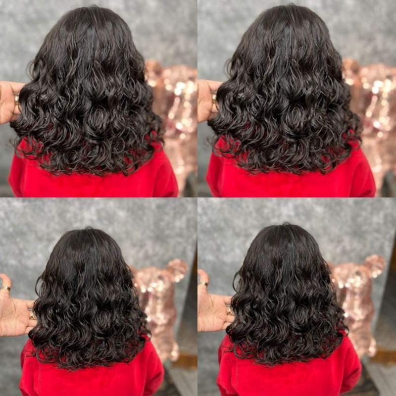 SaLon Cường Chít