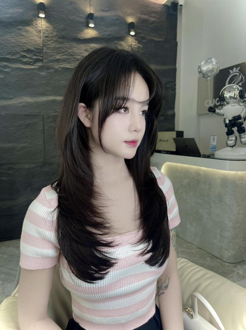 Salon Cường Oscar