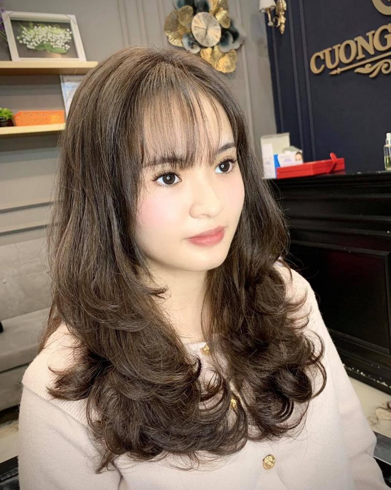 Salon Cường Oscar