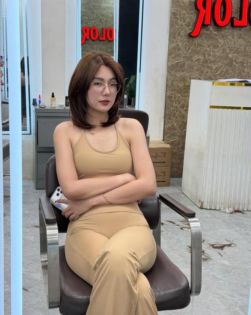 Salon Đạt Color
