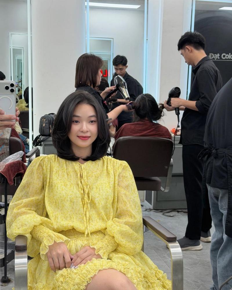 Salon Đạt Color