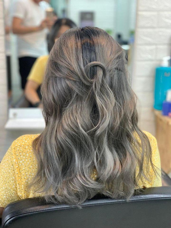 Salon Đạt Color