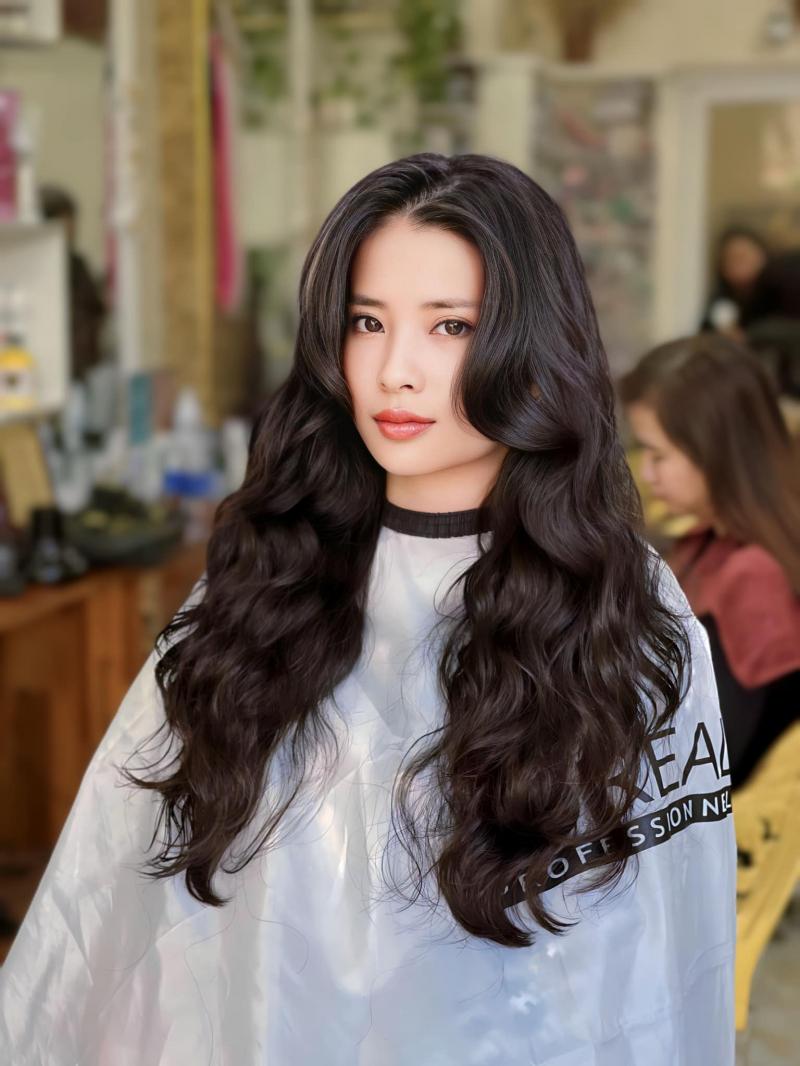 Salon Đổi Mới