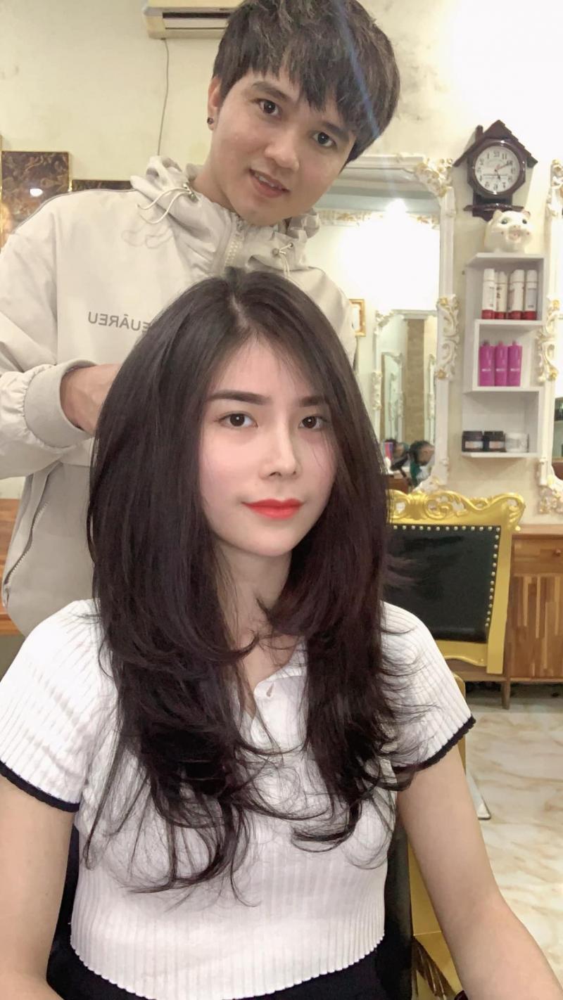 Salon Đổi Mới