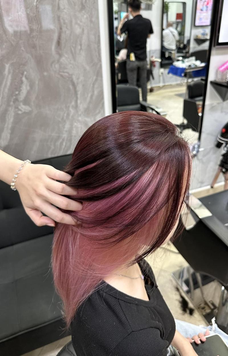 Salon Đức Cường