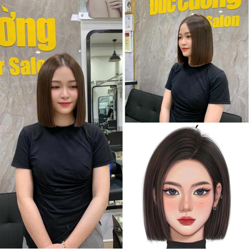 Salon Đức Cường