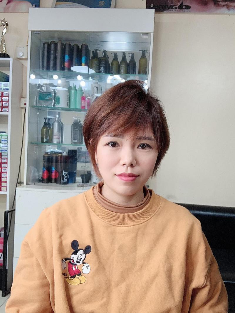 Salon Dũng Thuỷ