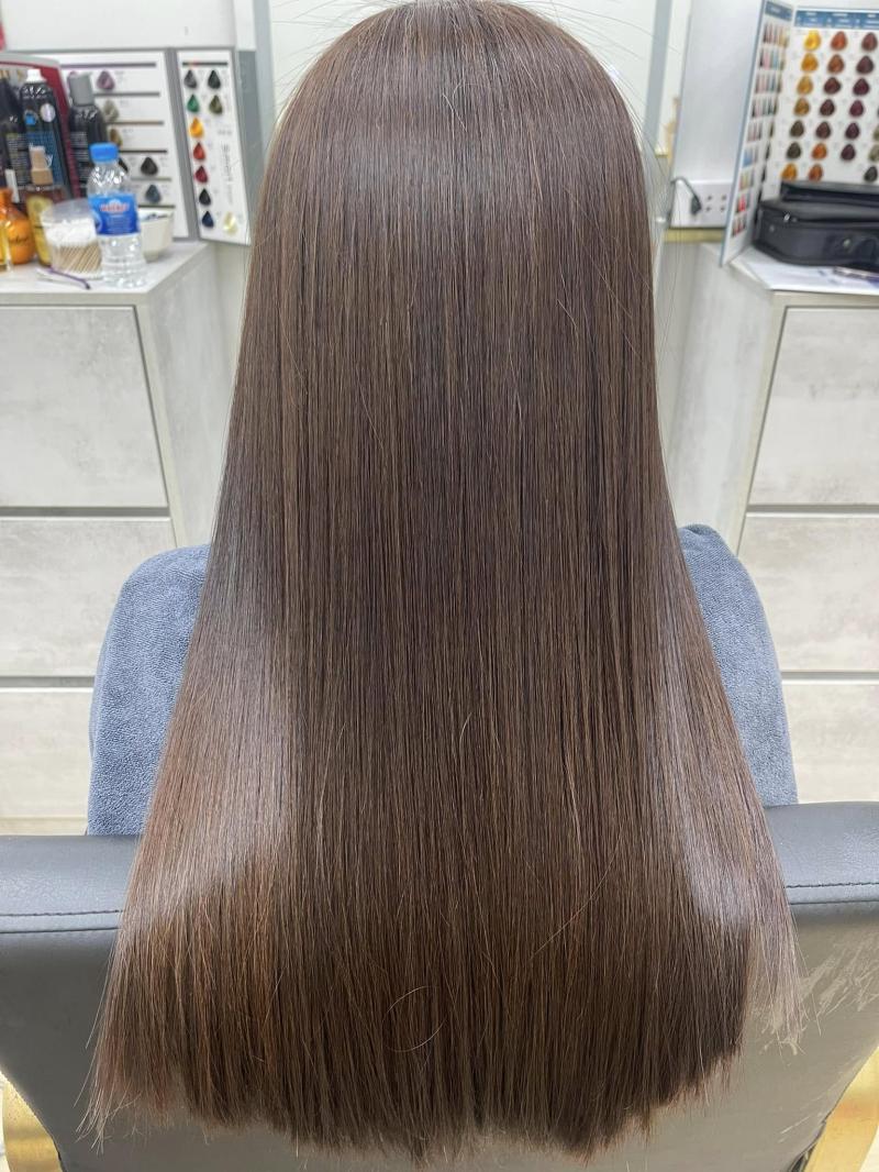 Salon Hadi (fb Hạnh Tóc Đẹp)