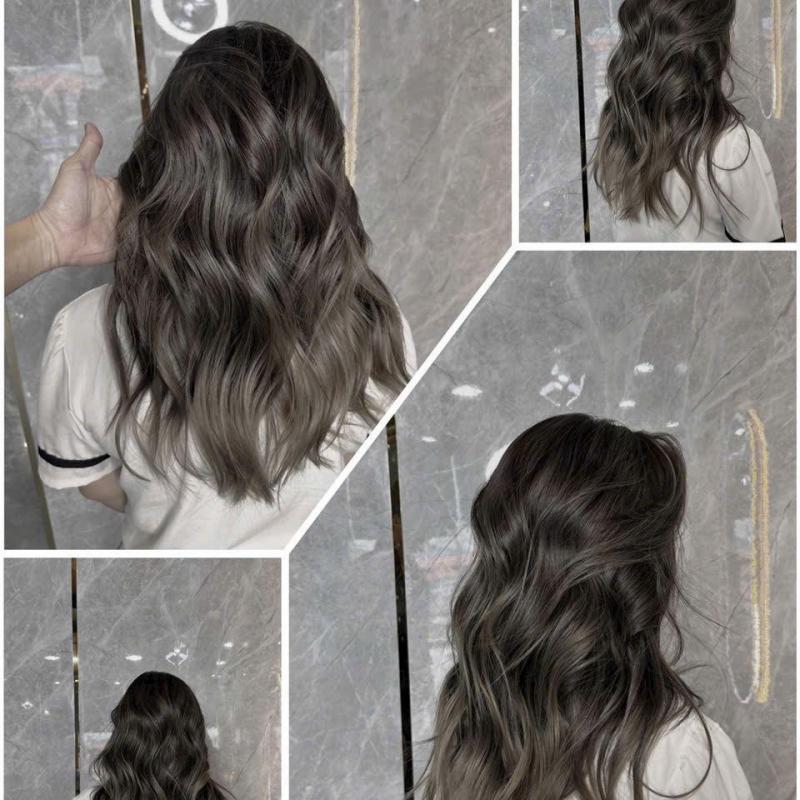 Salon Hadi (fb Hạnh Tóc Đẹp)